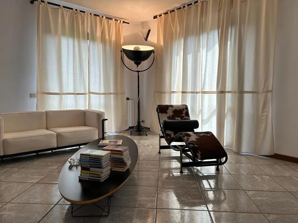Casa vacanze Villa Luisa Design Colle Val D'Elsa Italia
