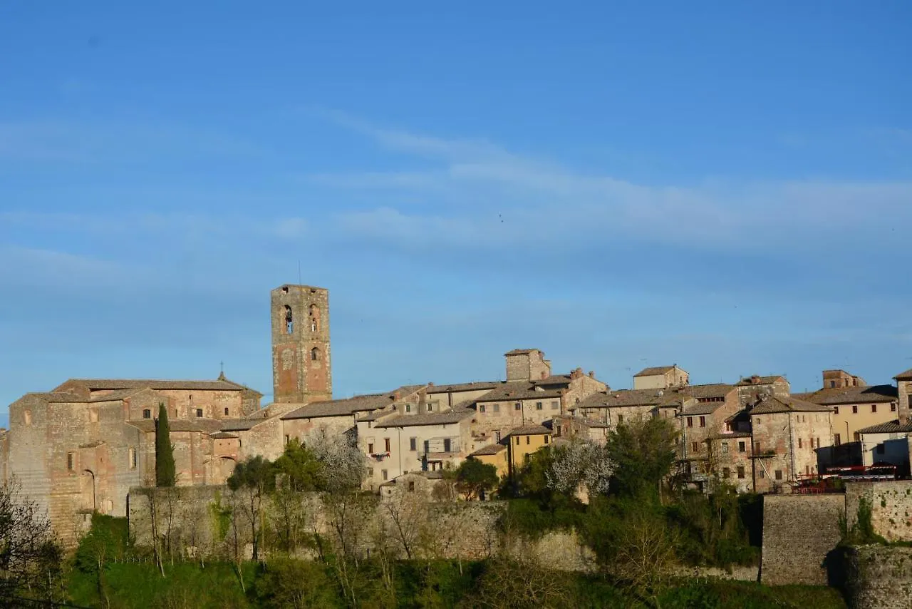 Villa Luisa Design Colle Val D'Elsa 0*,  Italia
