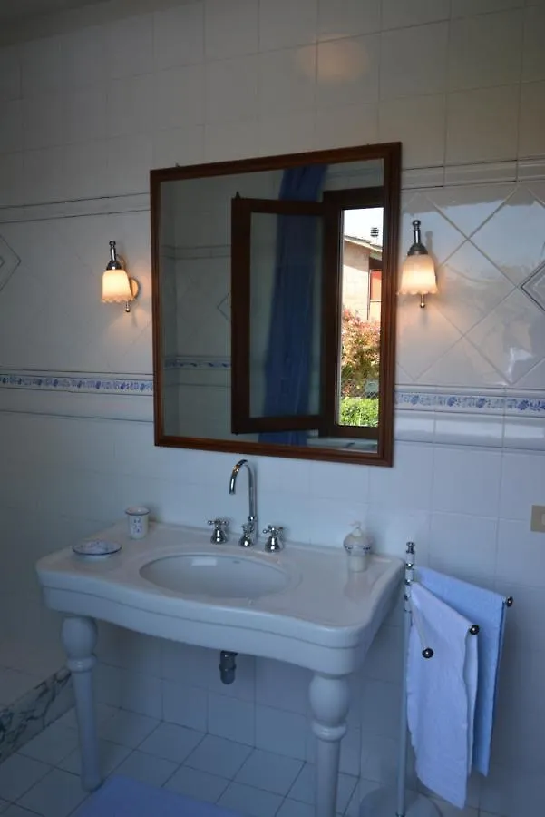 Villa Luisa Design Colle Val D'Elsa