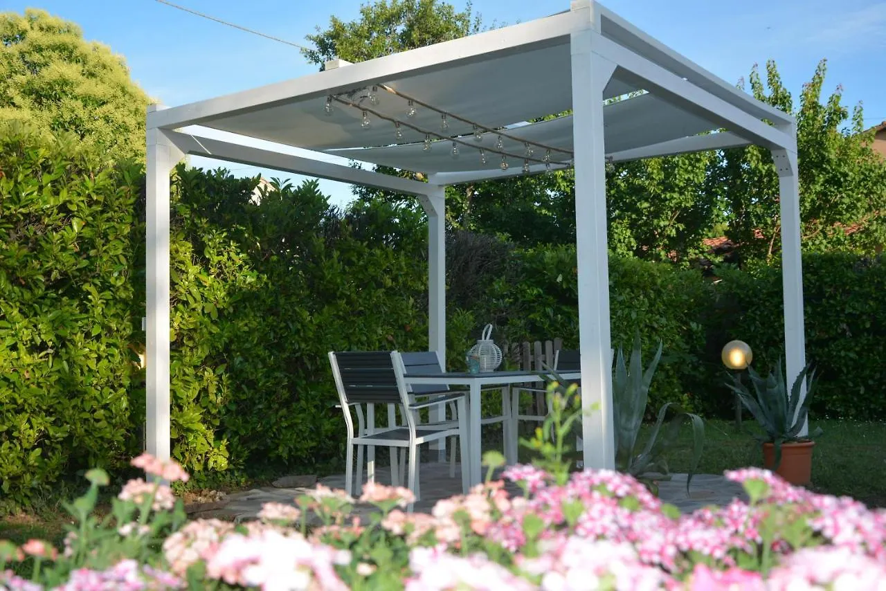 Casa vacanze Villa Luisa Design Colle Val D'Elsa