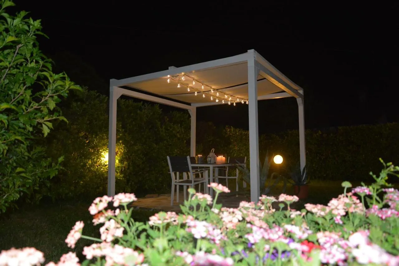 Villa Luisa Design Colle Val D'Elsa 0*,